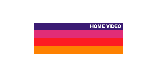 Spring Rabbit Home Video, VHS